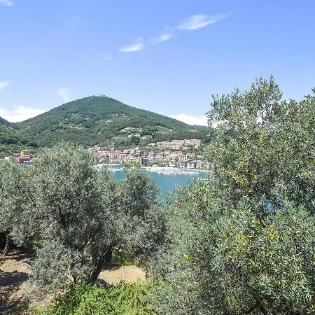 Rosa * Le Grazie (Liguria)