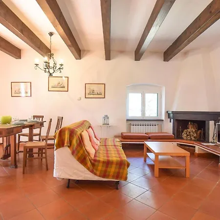 Rosa Holiday home