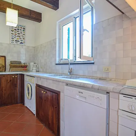 Rosa Holiday home *