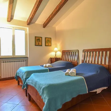 Rosa Holiday home