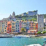 Rosa * Le Grazie (Liguria)
