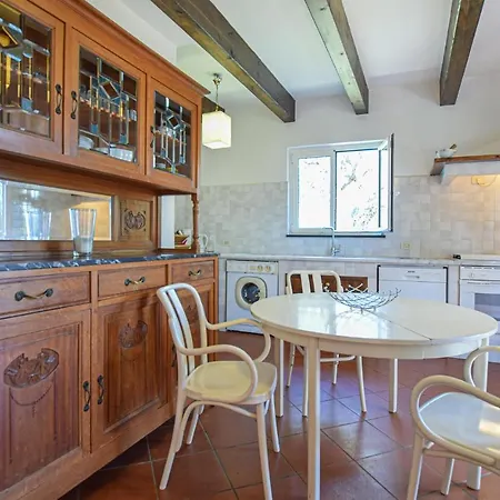 Casa de Férias Rosa Le Grazie (Liguria)