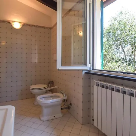 Casa de Férias Rosa