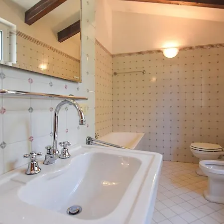 Dom wakacyjny Rosa *