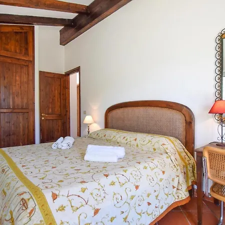 Casa de Férias Rosa Le Grazie (Liguria)
