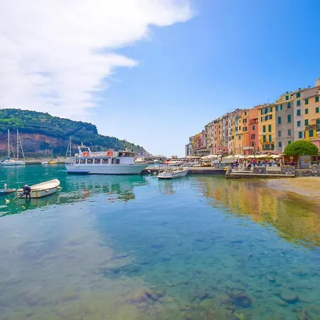 Prázdninový dům Rosa *