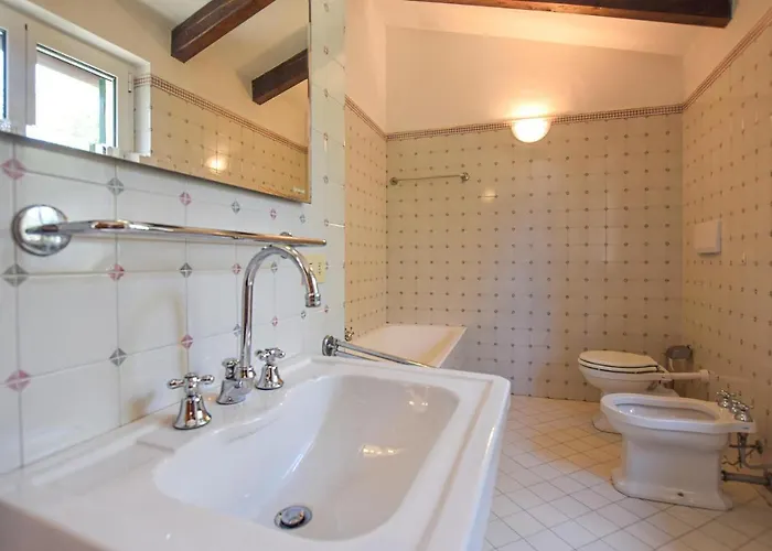 Prázdninový dům Rosa *