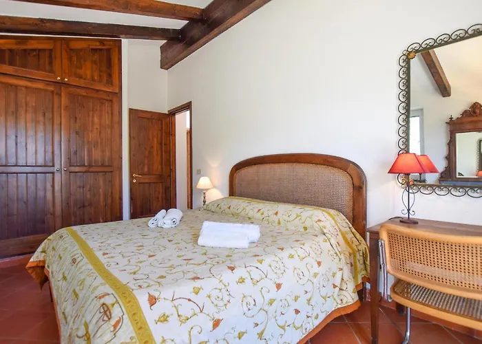 Casa vacanze Rosa Le Grazie (Liguria)